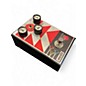 Used Maestro Invader Distortion Effect Pedal