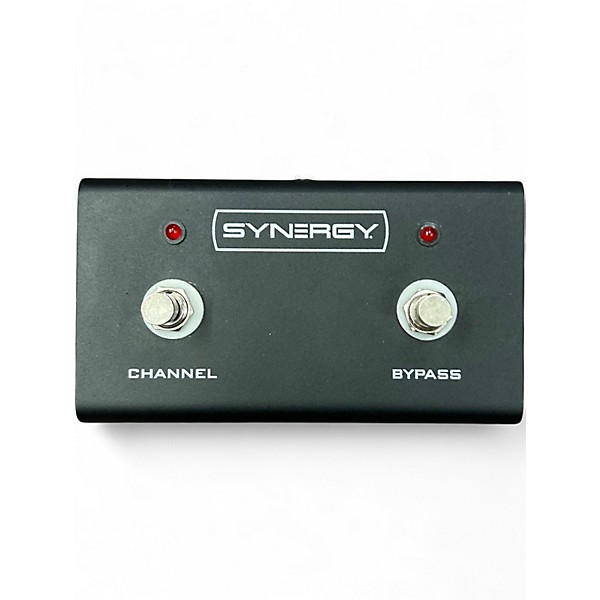 Used Synergy SYN1 Guitar Preamp