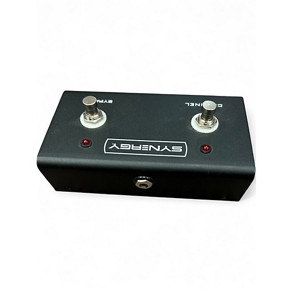Used Synergy SYN1 Guitar Preamp
