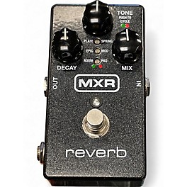 Used MXR M300 Effect Pedal