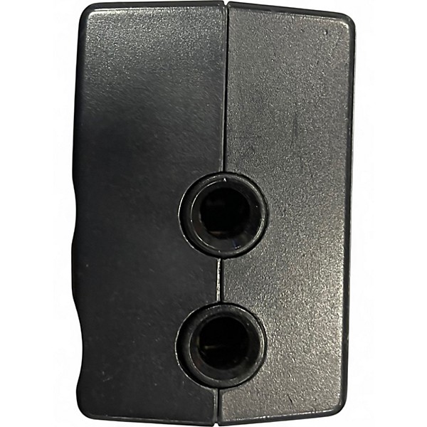 Used BOSS TU70 Tuner Pedal