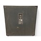 Used Seismic Audio sa 4x8 Bass Cabinet