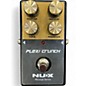 Used NUX PLEXI CRUNCH Effect Pedal thumbnail