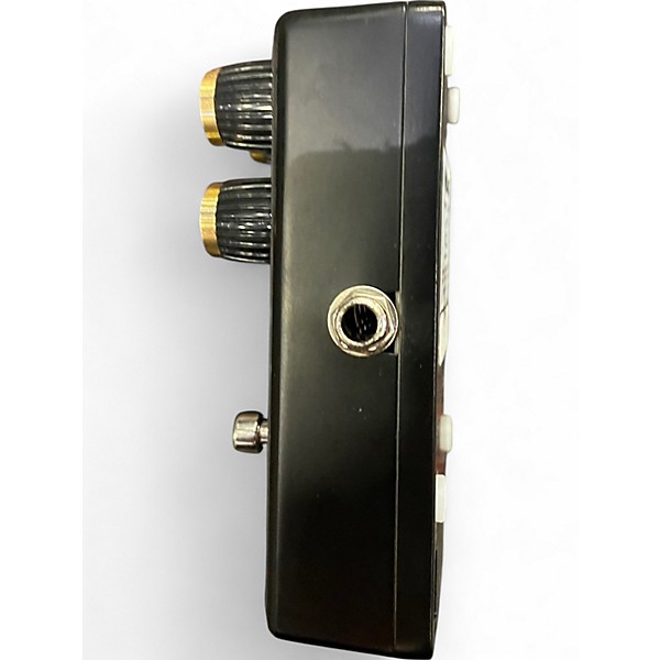 Used NUX PLEXI CRUNCH Effect Pedal