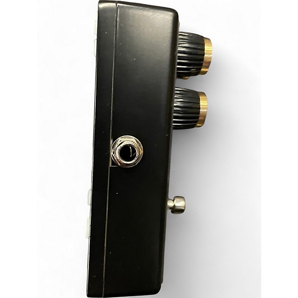 Used NUX PLEXI CRUNCH Effect Pedal