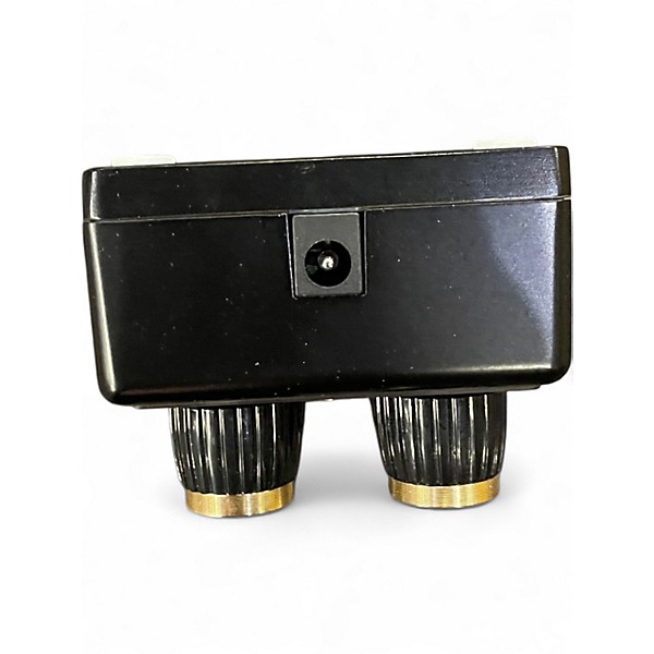 Used NUX PLEXI CRUNCH Effect Pedal