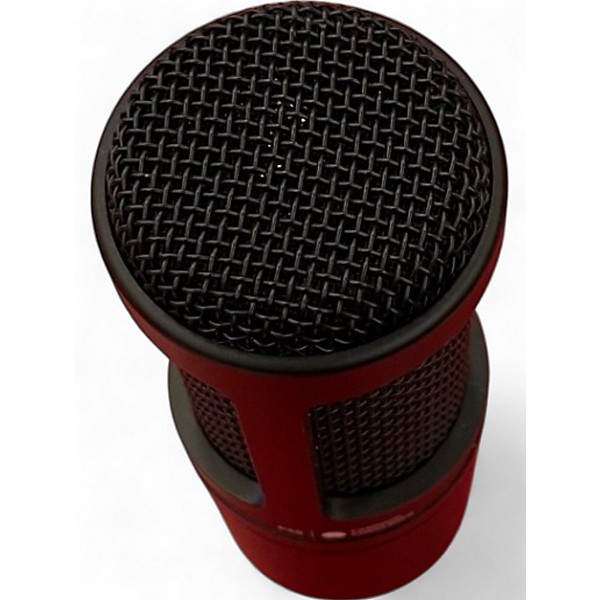 Used Audio-Technica AT2020 Condenser Microphone