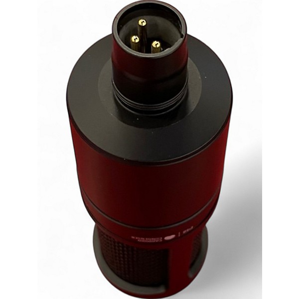 Used Audio-Technica AT2020 Condenser Microphone