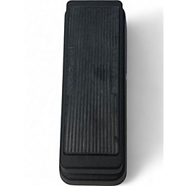 Used Dunlop GCB95 Original Crybaby Wah Effect Pedal