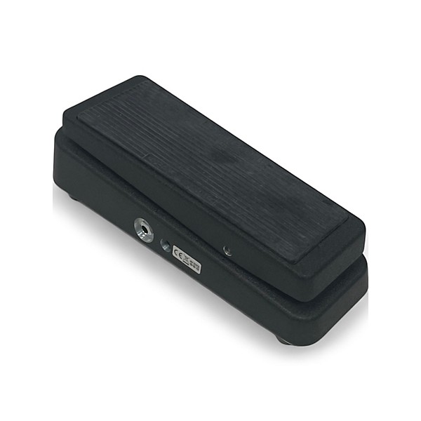 Used Dunlop GCB95 Original Crybaby Wah Effect Pedal