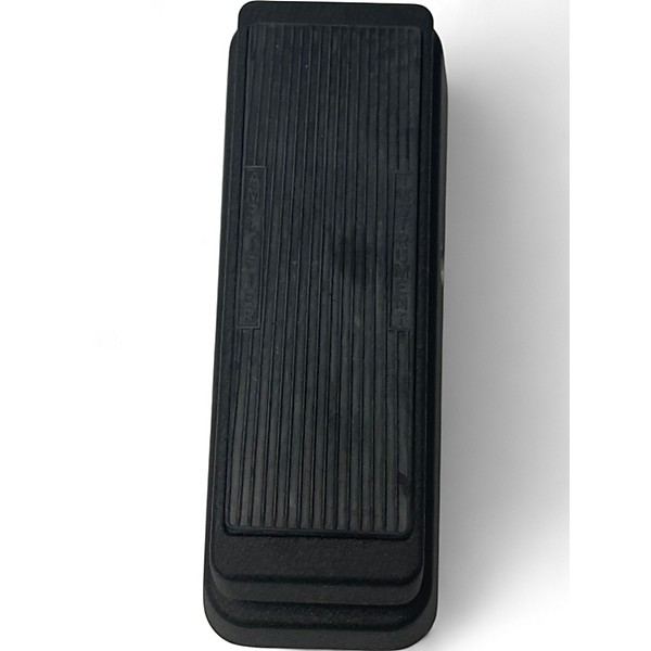 Used Dunlop GCB95 Original Crybaby Wah Effect Pedal