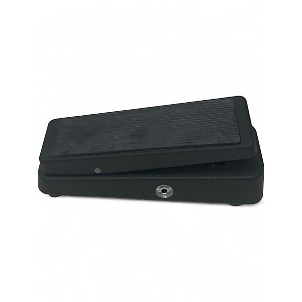 Used Dunlop GCB95 Original Crybaby Wah Effect Pedal