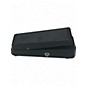 Used Dunlop GCB95 Original Crybaby Wah Effect Pedal