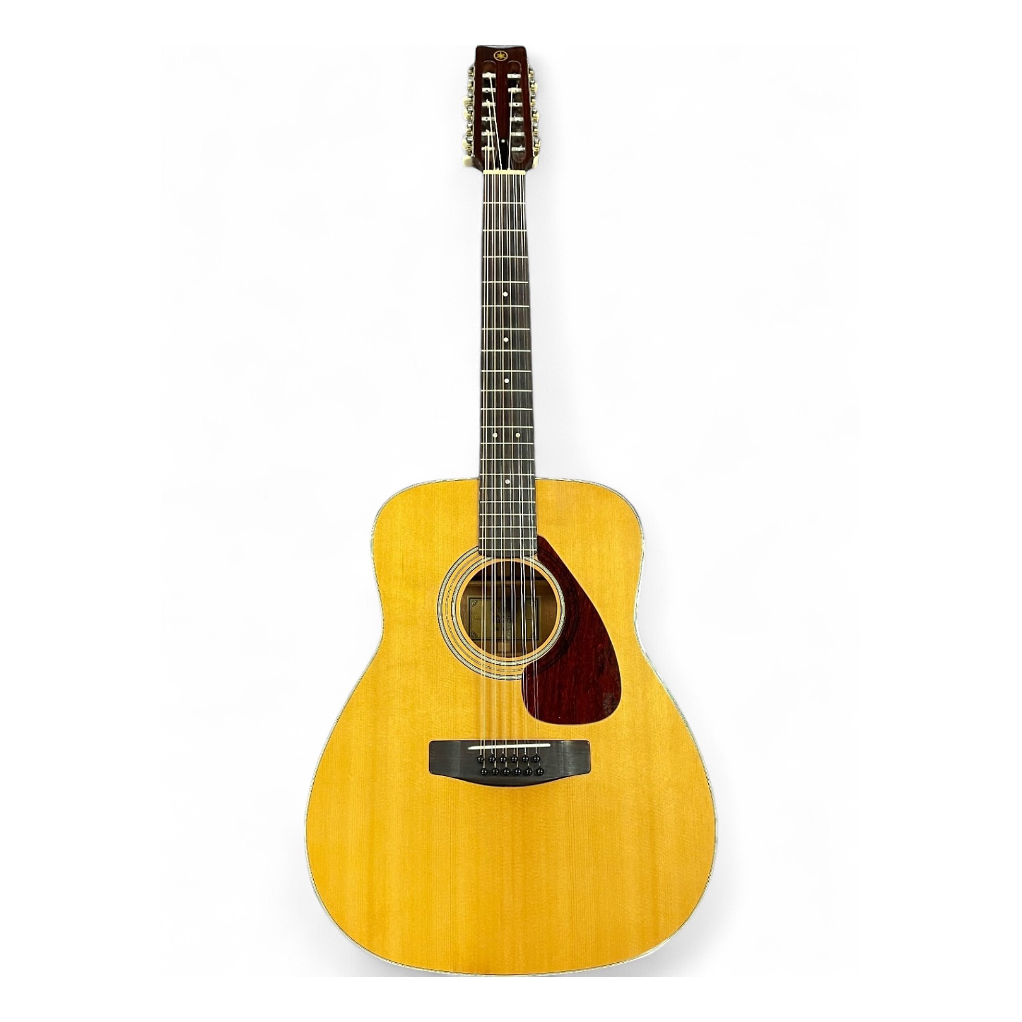 YAMAHA FG-260 12弦ギター レア YAMAHA FG-260 12弦ギター レア Vintage Yamaha FG-260 12-String