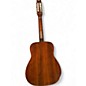 Used Yamaha FG260 Natural 12 String Acoustic Guitar