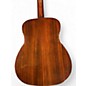 Used Yamaha FG260 Natural 12 String Acoustic Guitar