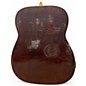 Vintage 1967 Harmony H-1270 Antique Natural 12 String Acoustic Guitar
