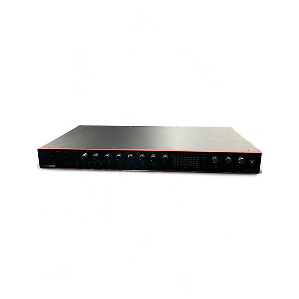 DTM・DAW Focusrite Scarlett 18i20 Gen3 Scarlett 18i20 4th Generation | Focusrite