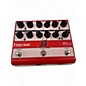 Used Friedman irj Guitar Preamp thumbnail