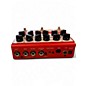 Used Friedman irj Guitar Preamp