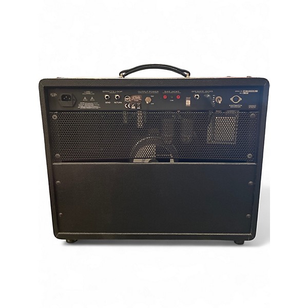 Used PRS Archon 50 MKI 50W Tube Guitar Combo Amp