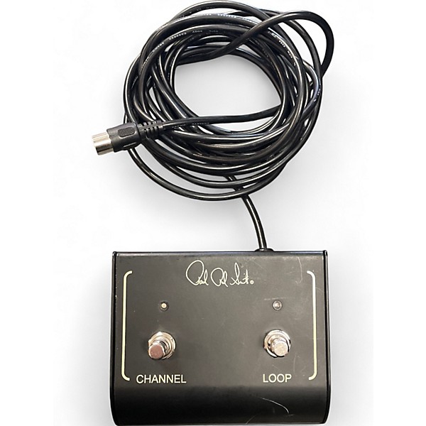 Used PRS Archon 50 MKI 50W Tube Guitar Combo Amp