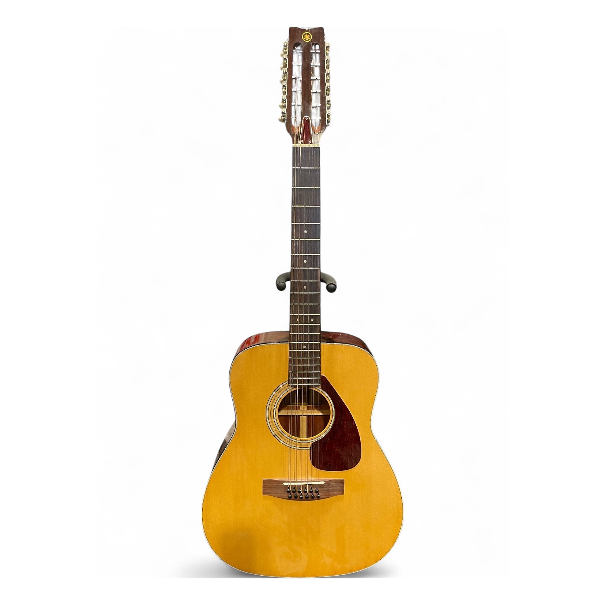 YAMAHA FG-260 12弦ギター レア Vintage Yamaha FG-260 12-String