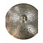 Used TRX 22in RIDE 22" Cymbal thumbnail