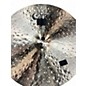 Used TRX 22in RIDE 22" Cymbal