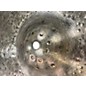 Used TRX 22in RIDE 22" Cymbal