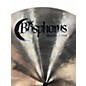 Used Bosphorus Cymbals 20in MASTER SERIES RIDE 20" Cymbal