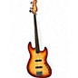 Used Sire Marcus Miller V9 Swamp Ash 2 Tone Sunburst Electric Bass Guitar thumbnail