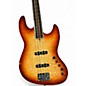 Used Sire Marcus Miller V9 Swamp Ash 2 Tone Sunburst Electric Bass Guitar