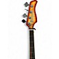 Used Sire Marcus Miller V9 Swamp Ash 2 Tone Sunburst Electric Bass Guitar