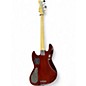 Used Sire Marcus Miller V9 Swamp Ash 2 Tone Sunburst Electric Bass Guitar