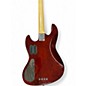 Used Sire Marcus Miller V9 Swamp Ash 2 Tone Sunburst Electric Bass Guitar