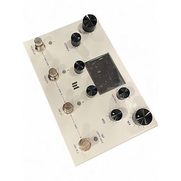 Used Meris LVX Effect Pedal