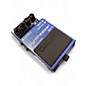 Used BOSS SY1 Effect Pedal