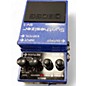 Used BOSS SY1 Effect Pedal