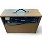 Used Fender Acoustasonic Junior DSP Acoustic Guitar Combo Amp
