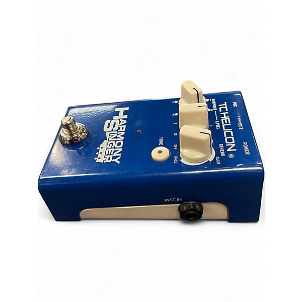 TC Helicon | Product | VOICETONE HARMONY-G XT