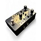 Used Lichtlaerm Audio The King In Yellow Effect Pedal