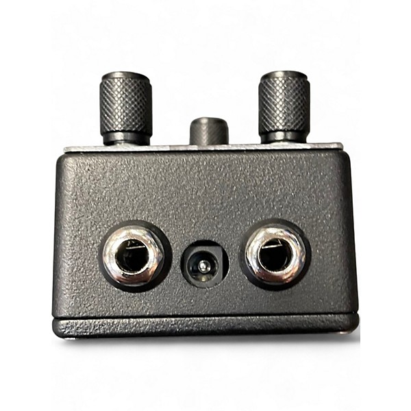 Used Lichtlaerm Audio The King In Yellow Effect Pedal