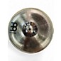 Used MEINL 14in HCS Hi Hat Pair Cymbal thumbnail