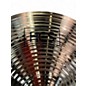 Used MEINL 14in HCS Crash Cymbal