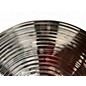 Used MEINL 14in HCS Crash Cymbal