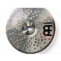 Used MEINL 14in HCS Crash Cymbal