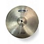 Used Wuhan Cymbals & Gongs 12in SPLASH Cymbal thumbnail