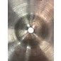 Used Wuhan Cymbals & Gongs 12in SPLASH Cymbal