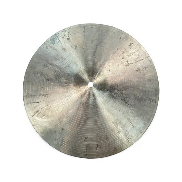 Used Wuhan Cymbals & Gongs 12in SPLASH Cymbal